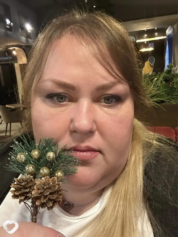 Екатерина, 44, Томске — анкета №4296222