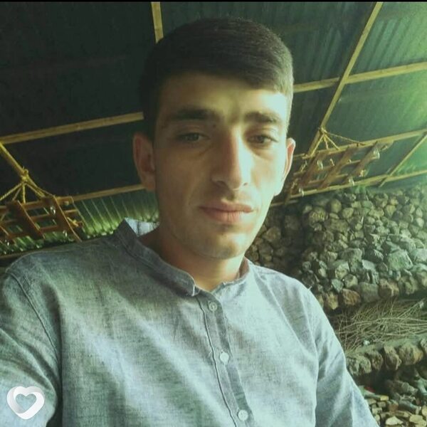Edgar, 29, Армавире — анкета №4296226
