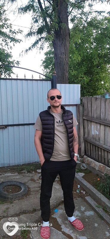 Юрий, Минеральные Воды