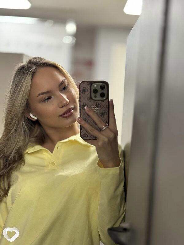 Мария, 23, Москве — анкета №4296008