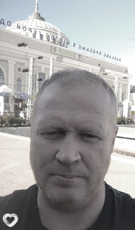 Юрий, 47, Хмельницком — анкета №4296011