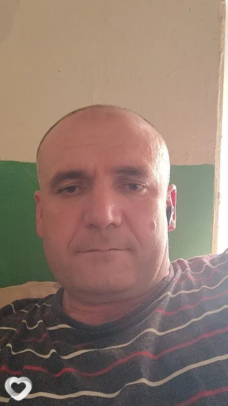 Хасан, 44, Москве — анкета №4296013