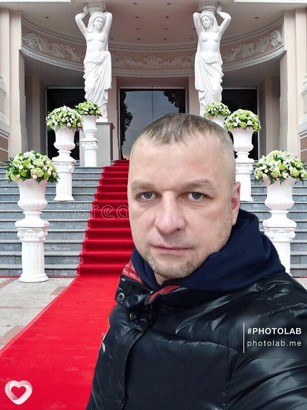 Юрий, 35, Шарыпове — анкета №4296014