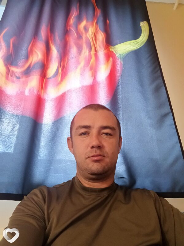 Денис, 37, Челябинске — анкета №4296016