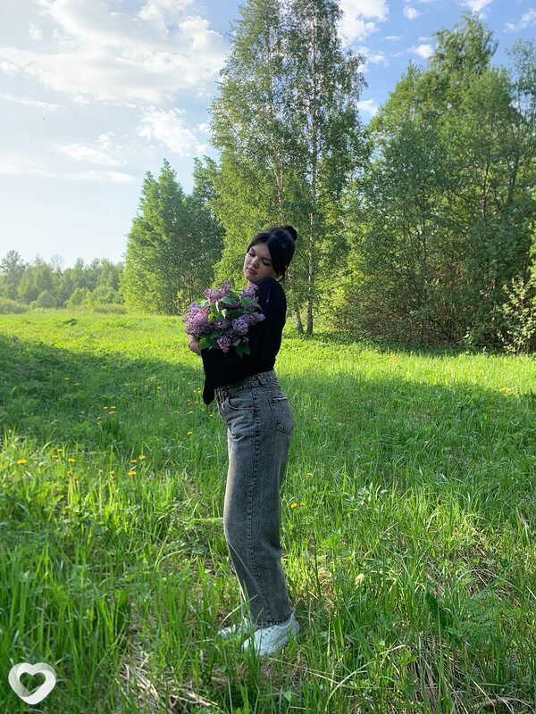 Наиля, Торжок