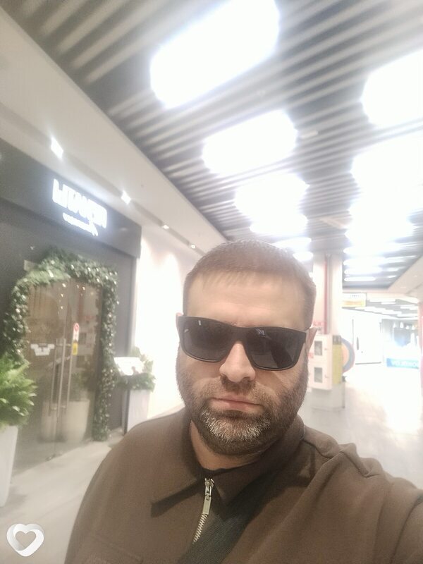 Максим, 37, Москве — анкета №4296025