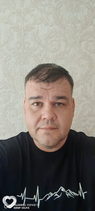Алексей, 40, Омске — анкета №4296304