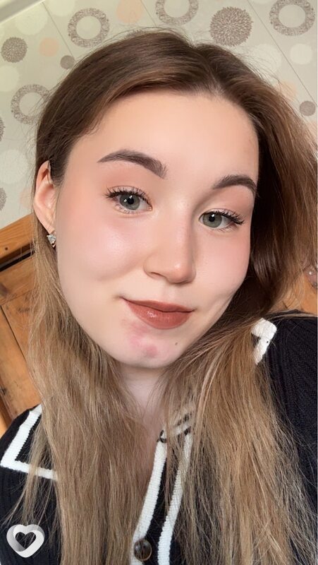Катя, 19, Ижевске — анкета №4296308