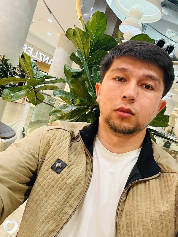 Али, 26, Хабаровске — анкета №4296317