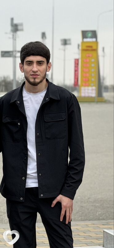 Billy, 25, Краснодаре — анкета №4296320