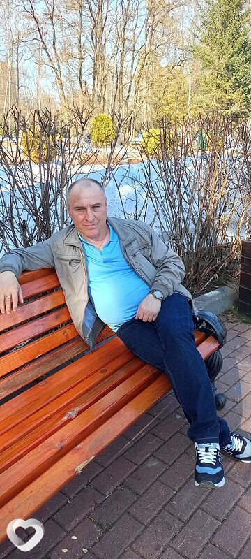 Валера, 49, Туле — анкета №15210