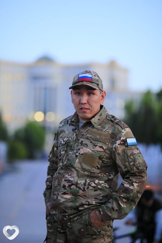 Dani Ar, 26, Новосибирске — анкета №4296321