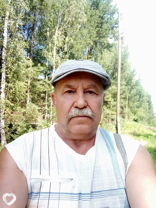 Сергей, Тверь