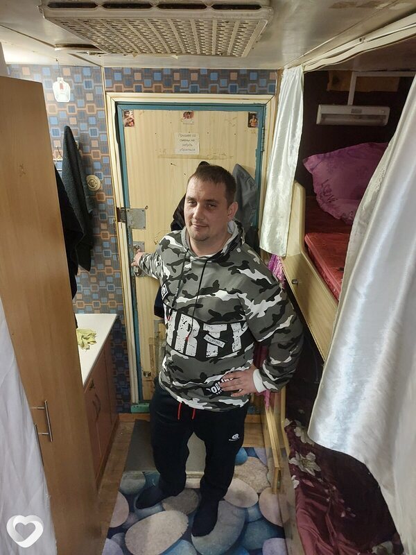 Александр, 39, Хабаровске — анкета №4296033