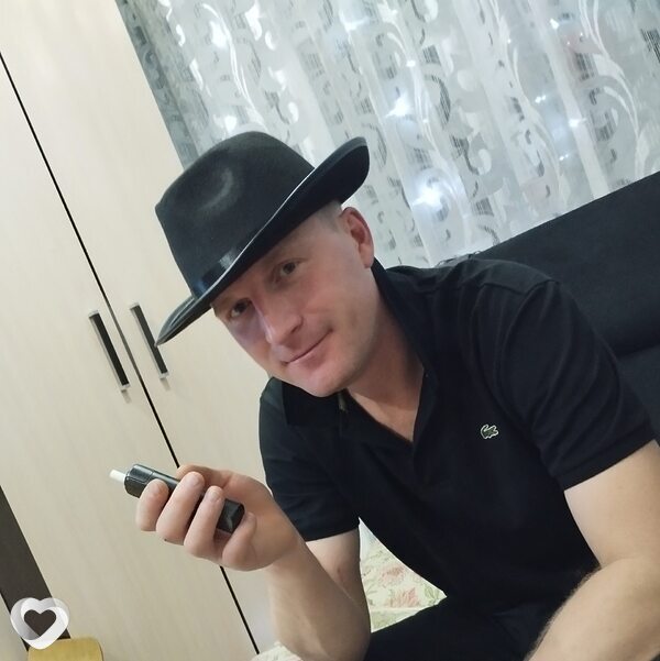 Виталий, 29, Южноуральске — анкета №4296037