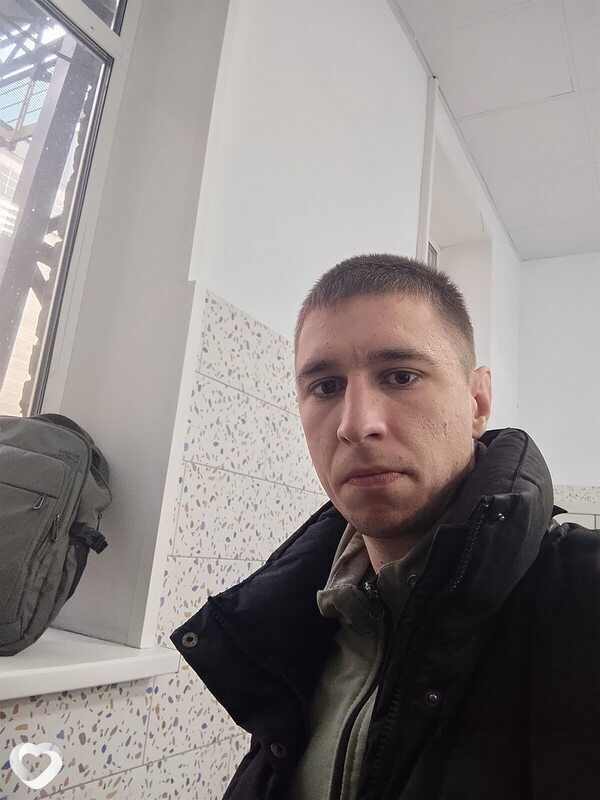 Степан, 25, Ржеве — анкета №4296042