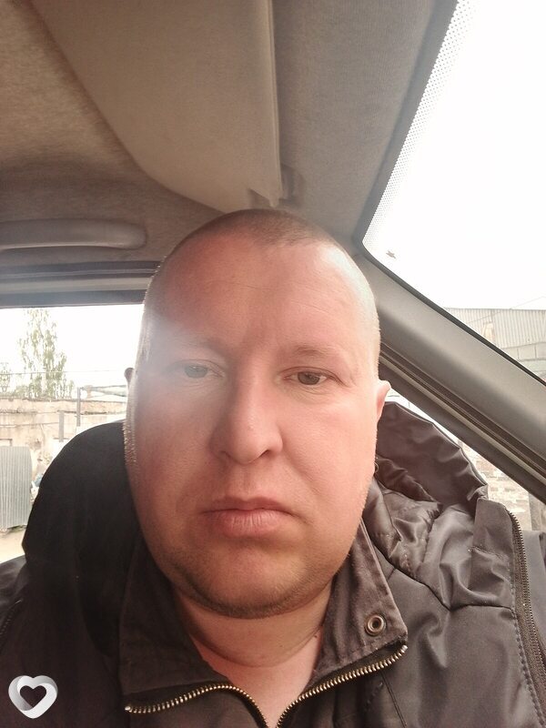 Александр, 40, Петрозаводске — анкета №4296082