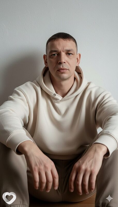 Дмитрий, 39, Алдане — анкета №4296084