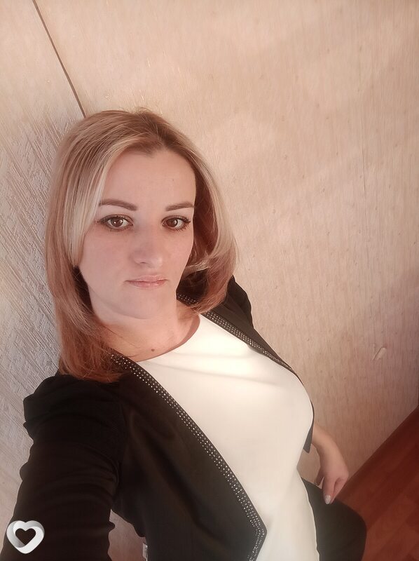 Елена, 38, Челябинске — анкета №4296086