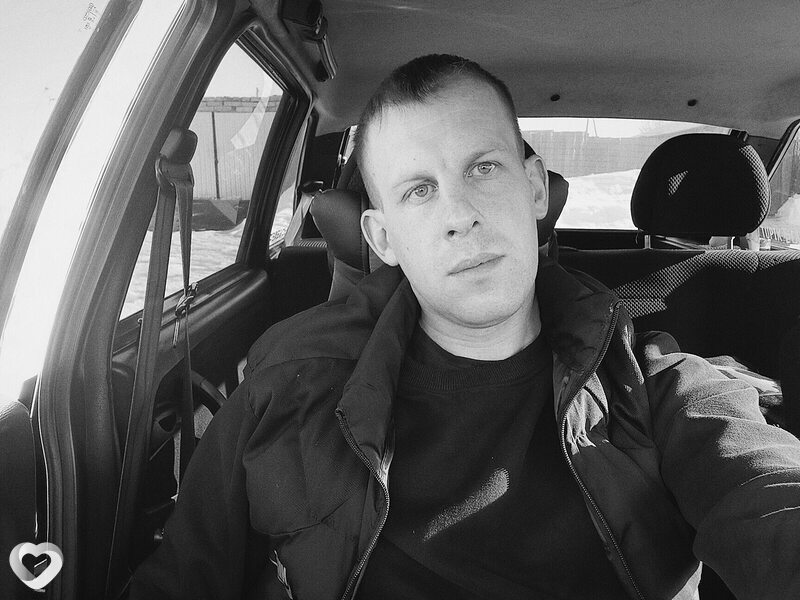 Sergey, 29, Магнитогорске — анкета №4296097