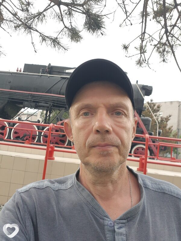 Андрей, 53, Канске — анкета №4296098