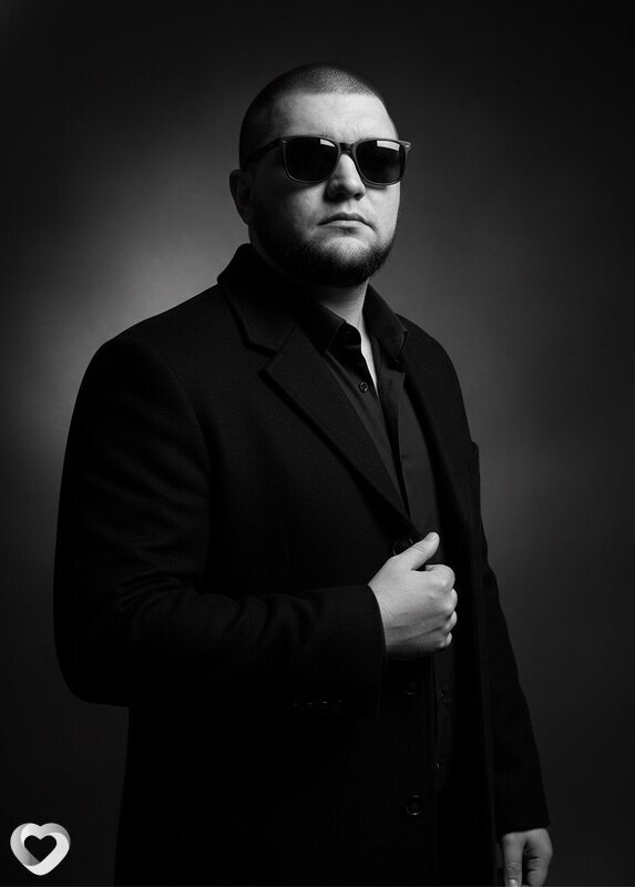 Данил, 32, Назарове — анкета №4296100