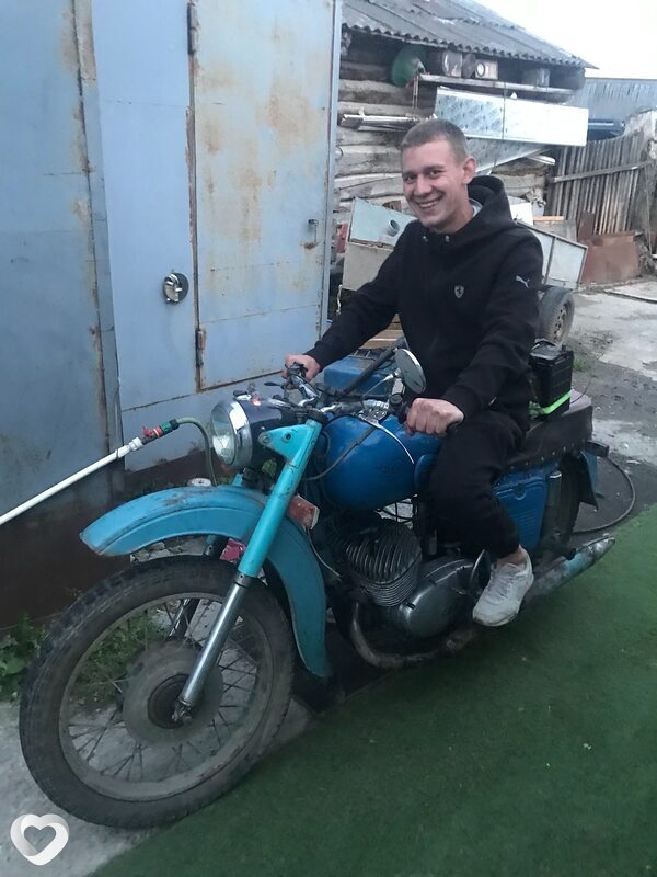 Роман, 30, Новосибирске — анкета №4296053