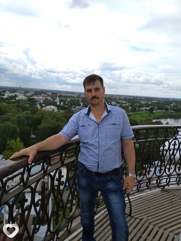 Владимир, Плесецк