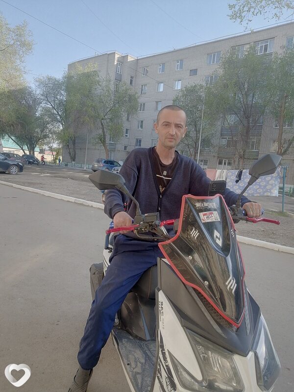 Анатолий, Актюбинск