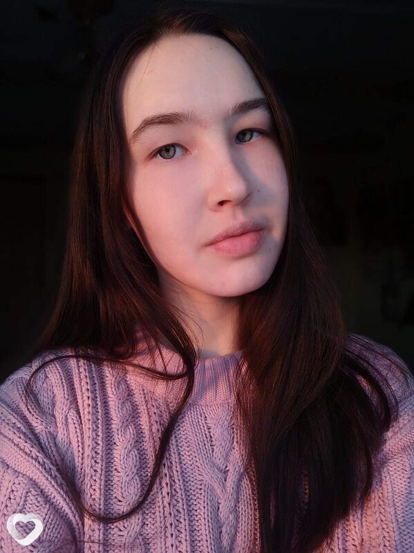 Лиза, 32, Глазове — анкета №4296064