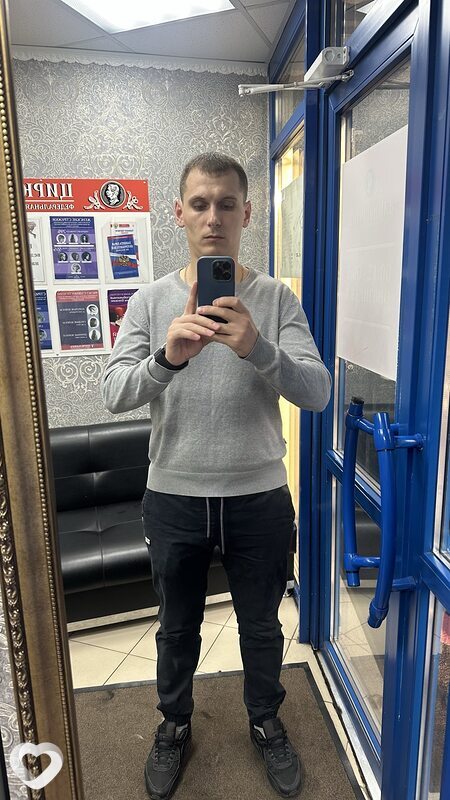 Алексей, 35, Омске — анкета №4296074