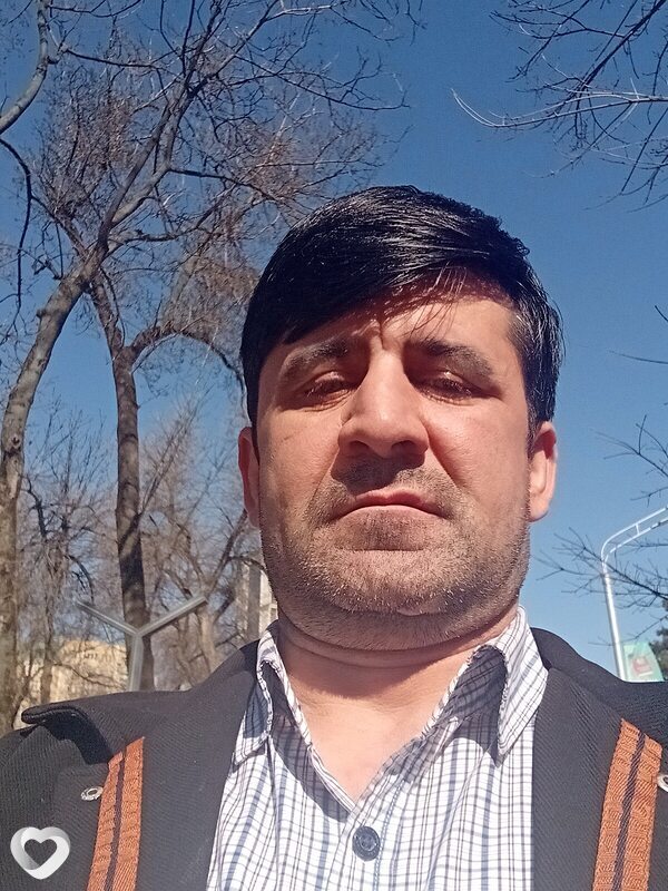 Ибрагим, 42, Оренбурге — анкета №4296077