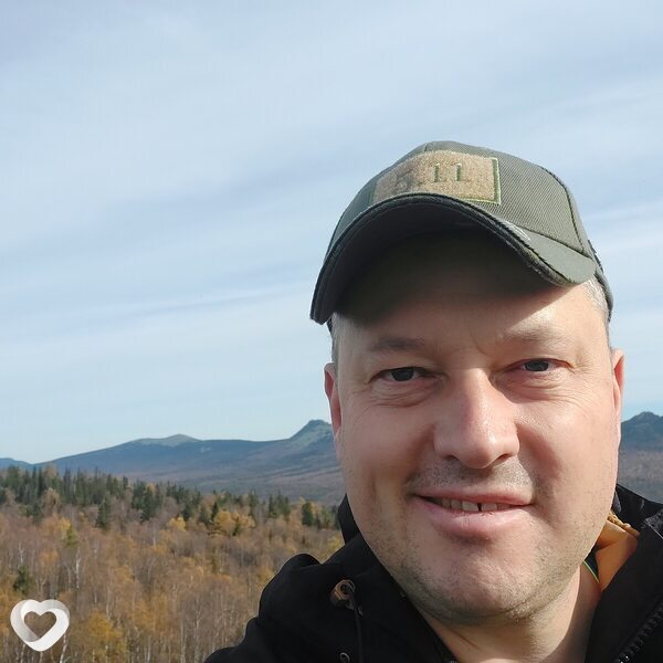 Timofey, 39, Челябинске — анкета №4295978
