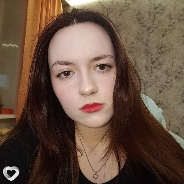 Дарья, 20, Брянске — анкета №4295980