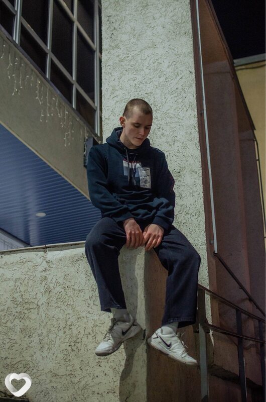 Алексей, 25, Екатеринбурге — анкета №4295987