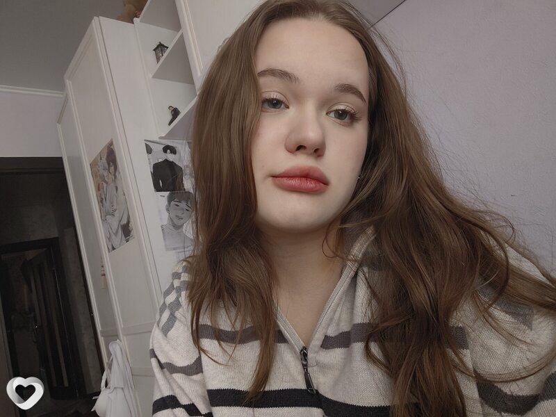 Светлана, 19, Омске — анкета №4295994