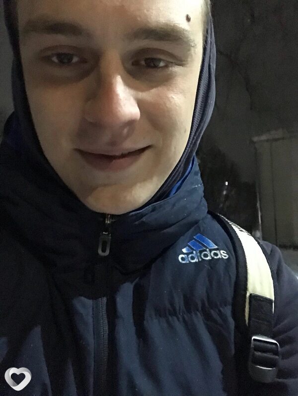 Гарик, 27, Ярославле — анкета №4296128