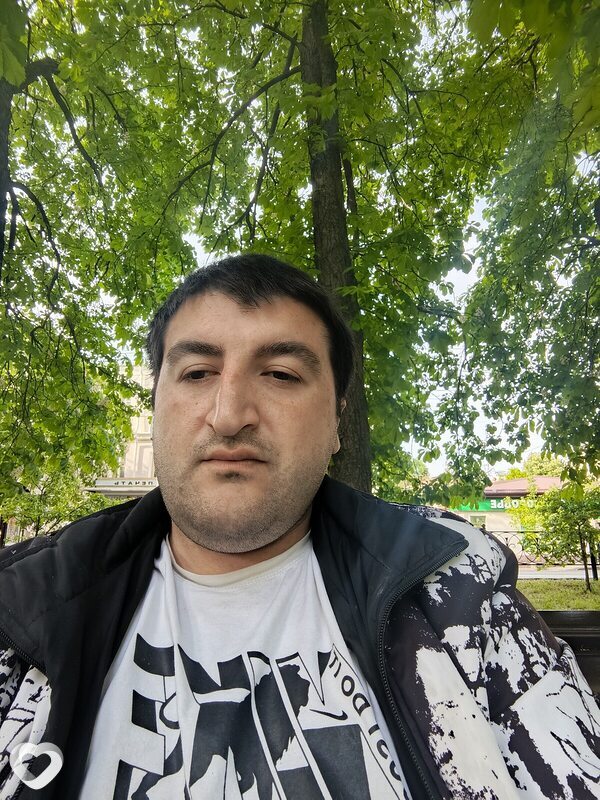 Григорий, 29, Ставрополе — анкета №4296131