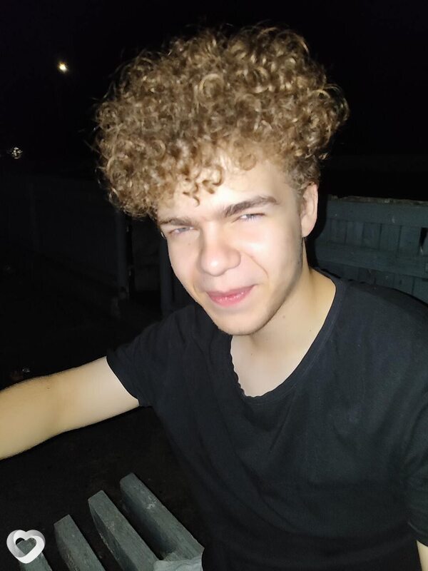 Егор, 24, Гродно — анкета №4296135