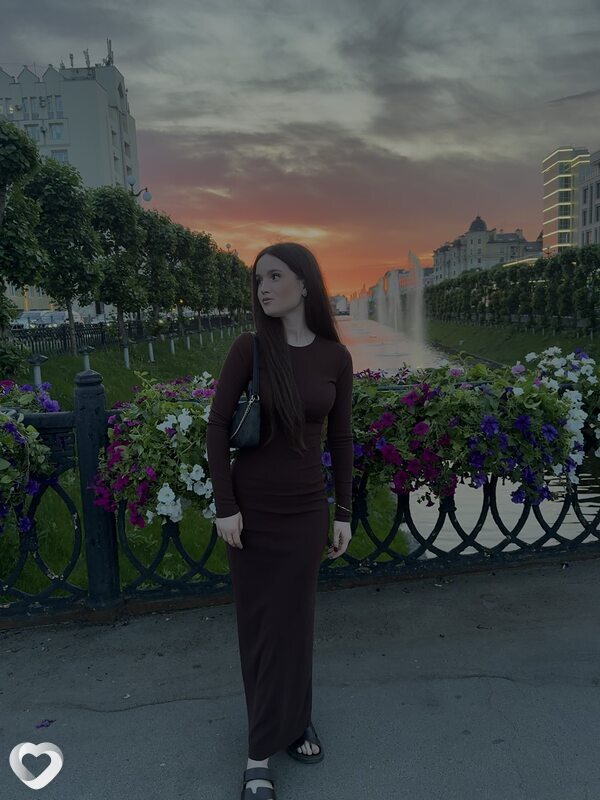 Зарина, 19, Казани — анкета №4296137