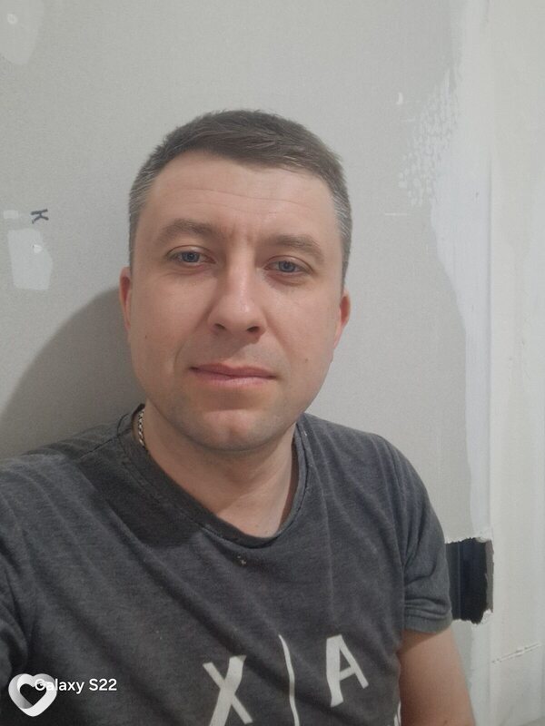 Иван, 35, Самаре — анкета №4296140