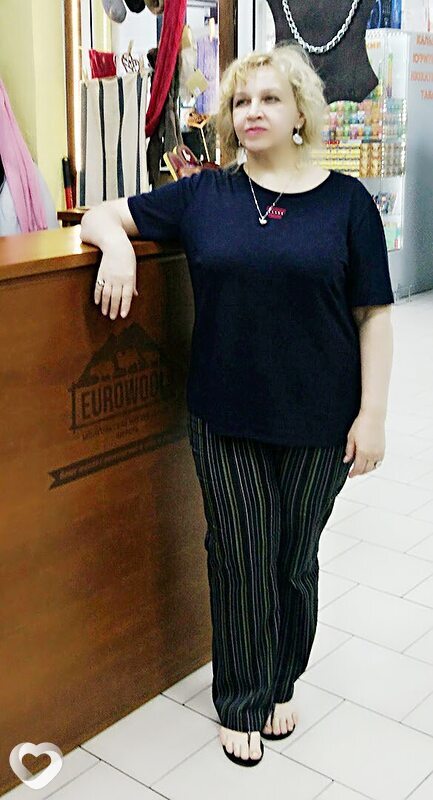 Татьяна, 63, Красноярске — анкета №4296148