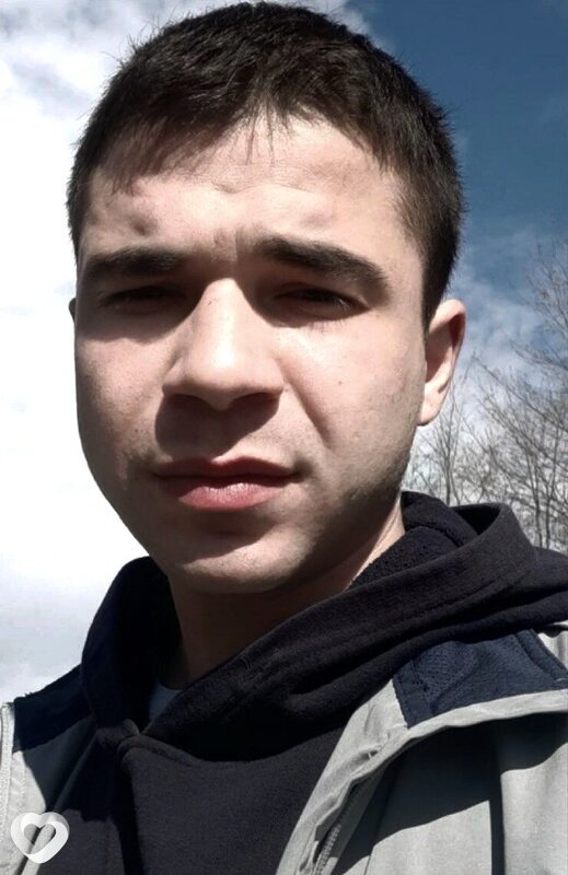 Женя, Ува