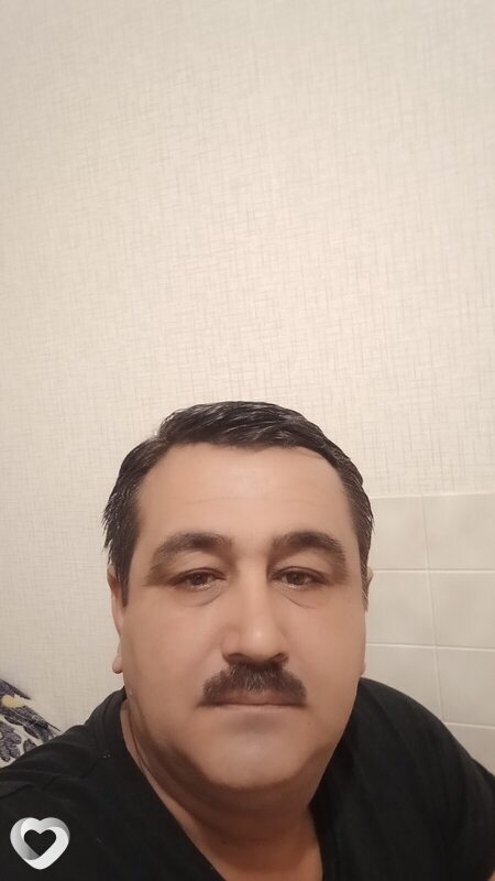 Тимур, 45, Новосибирске — анкета №4296269