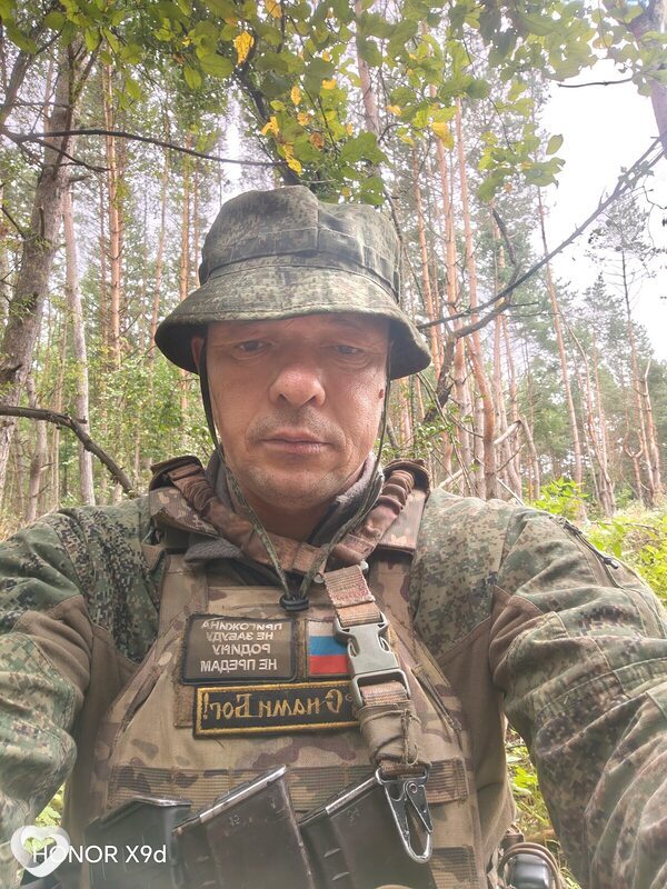Владимир, 42, Курске — анкета №4296295