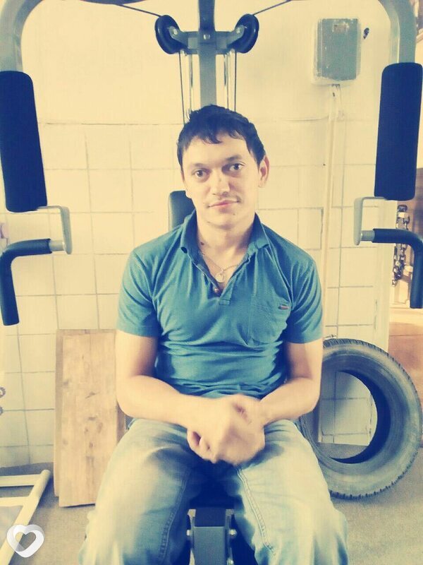 Айназ, Белорецк