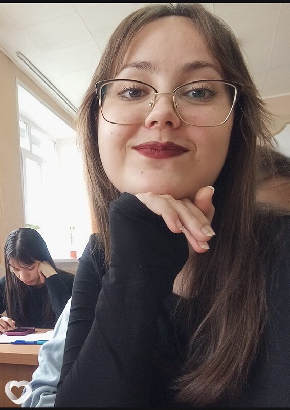 Олеся, 19, Пензе — анкета №4296166