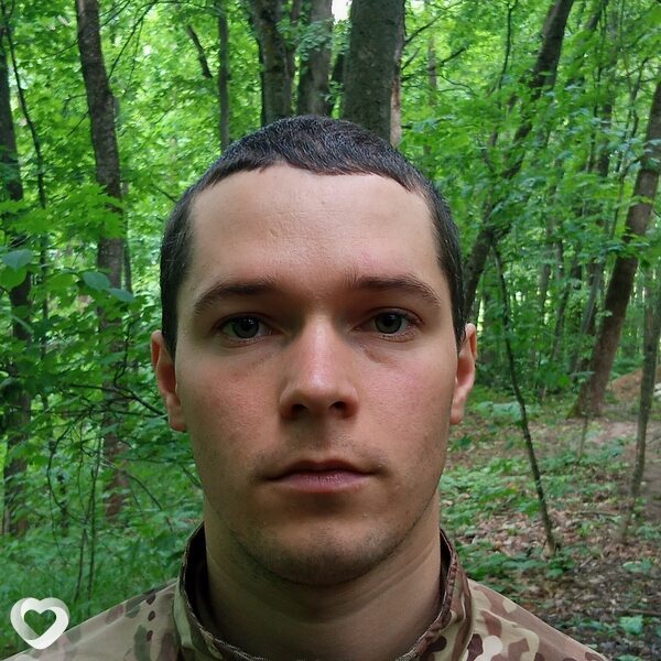 Сергей, Искитим
