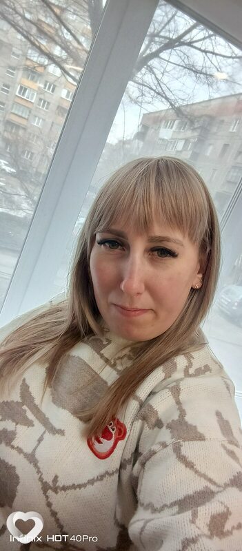 Катерина, 31, Магнитогорске — анкета №4296176