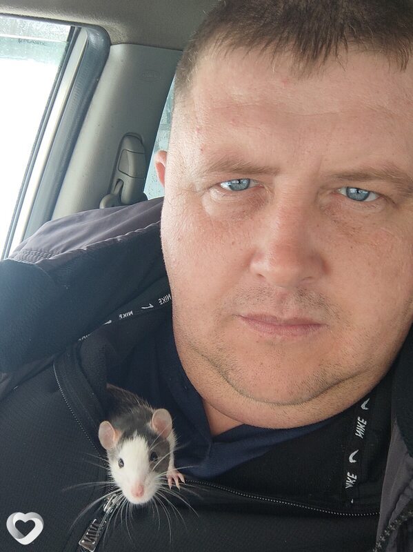 Алексей, 41, Тулуне — анкета №4296191